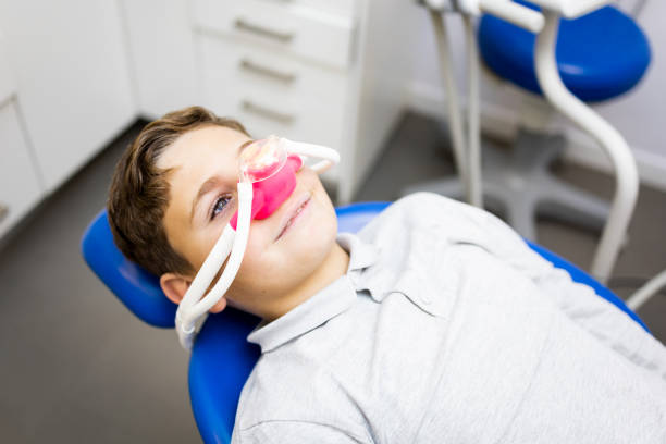 Eastvale, CA Dental Services Company