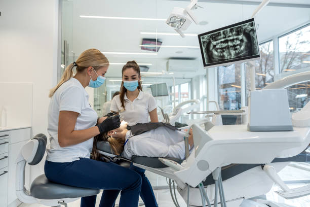 Dental X-Rays and Imaging in Eastvale, CA